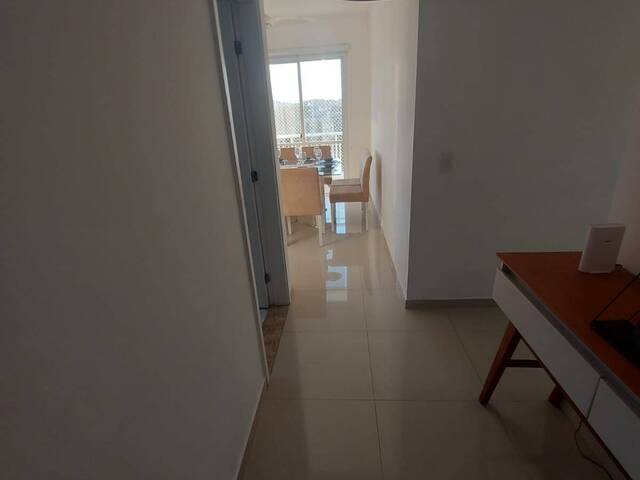 Apartamento para Venda em Guarujá - 4