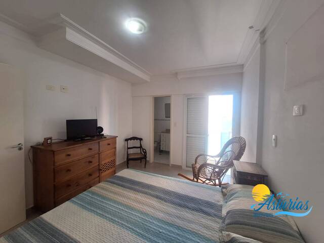 Apartamento para Venda em Guarujá - 4