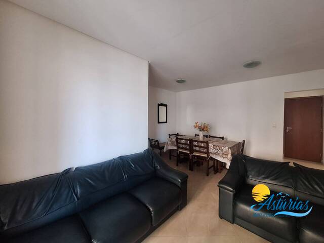 #A22069 - Apartamento para Venda em Guarujá - SP