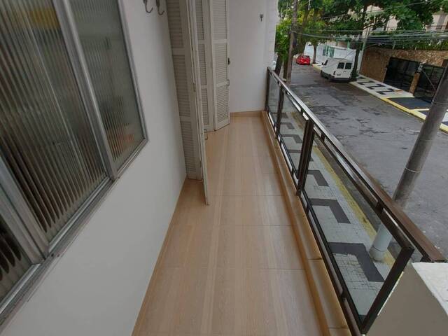 Apartamento para Venda em Guarujá - 4