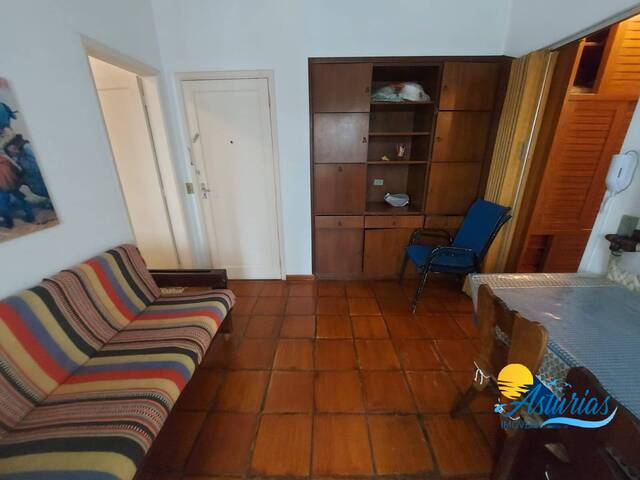 #A22070 - Apartamento para Venda em Guarujá - SP