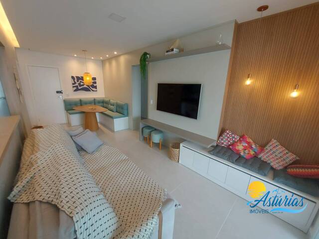Apartamento para Venda em Guarujá - 4