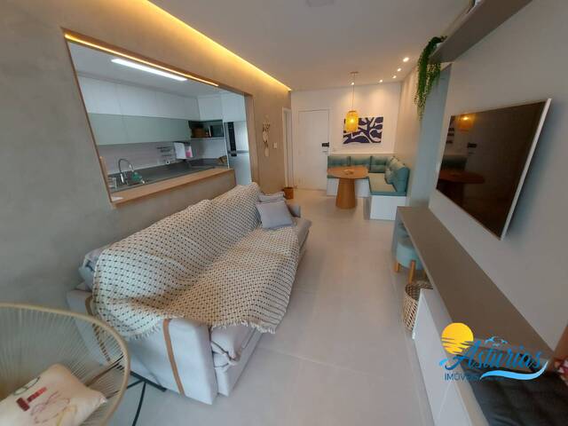 Apartamento para Venda em Guarujá - 5