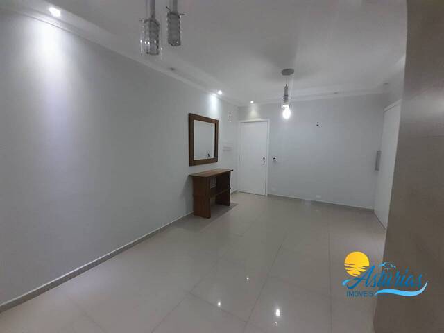 #E22072 - Apartamento para Venda em Guarujá - SP