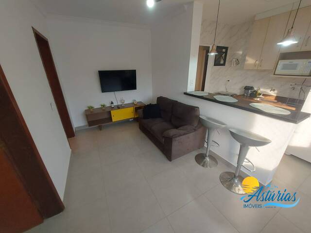 #A22073 - Apartamento para Venda em Guarujá - SP