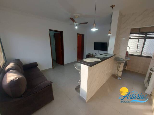Apartamento para Venda em Guarujá - 5