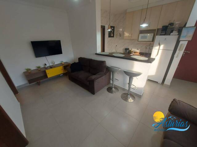 Apartamento para Venda em Guarujá - 4