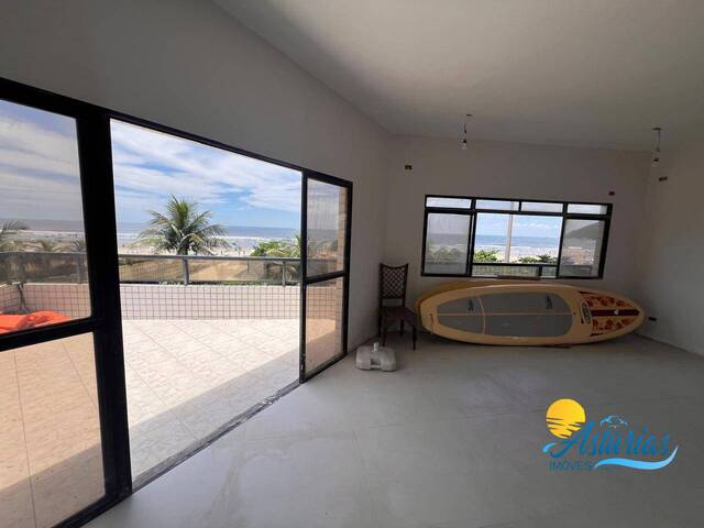 #B22075 - Apartamento para Venda em Bertioga - SP