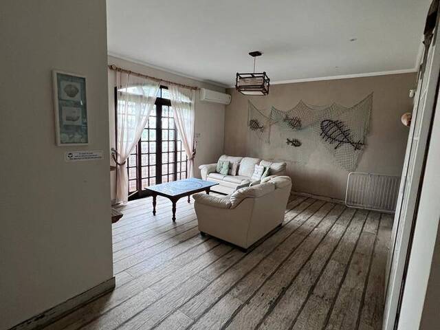 #B22076 - Apartamento para Venda em Bertioga - SP