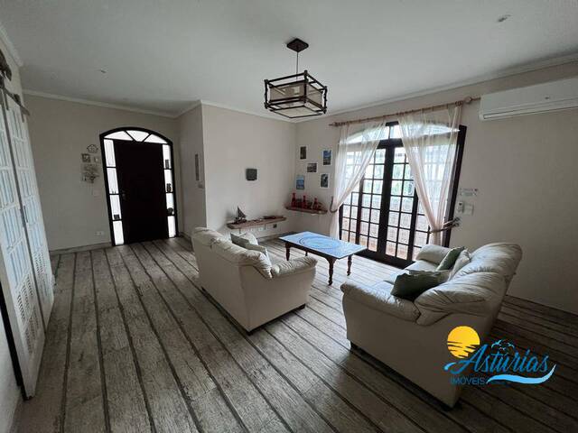 #B22076 - Apartamento para Venda em Bertioga - SP
