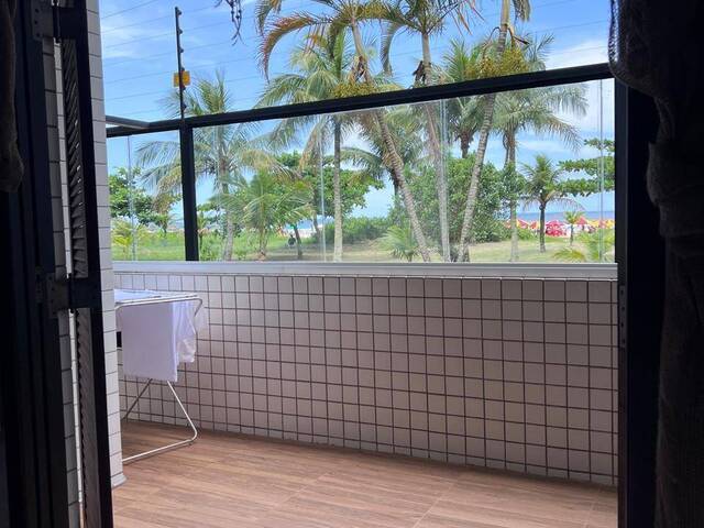 #B22076 - Apartamento para Venda em Bertioga - SP