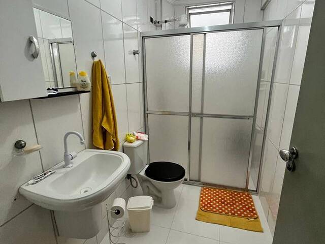 Apartamento para Venda em Guarujá - 5