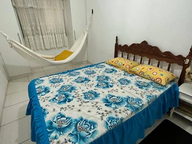 #A22077 - Apartamento para Venda em Guarujá - SP