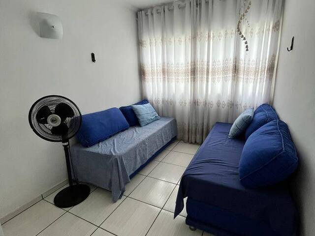 Venda em Jardim Las Palmas - Guarujá