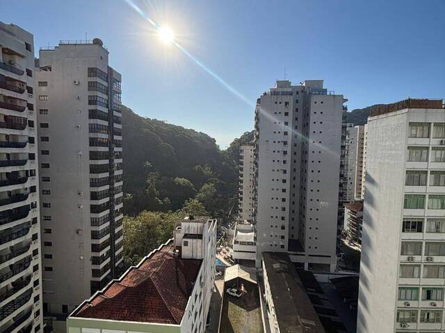 Apartamento para Locação em Guarujá - 5