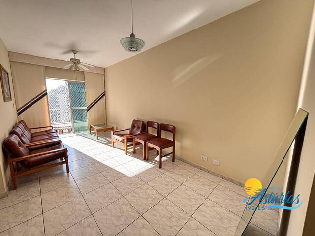 #P22078 - Apartamento para Locação em Guarujá - SP