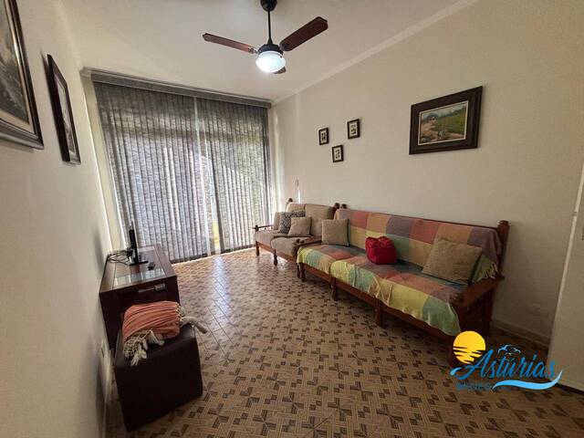 #A22079 - Apartamento para Venda em Guarujá - SP