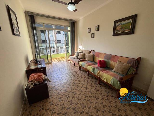 #A22079 - Apartamento para Venda em Guarujá - SP