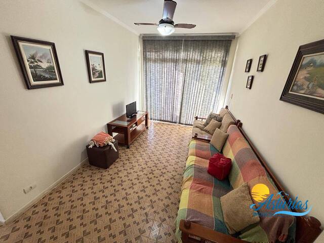 Apartamento para Venda em Guarujá - 4