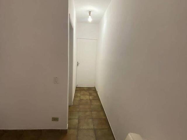 #E221081 - Apartamento para Venda em Guarujá - SP