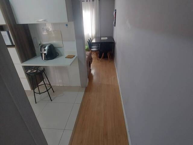 #A221083 - Apartamento para Venda em Guarujá - SP