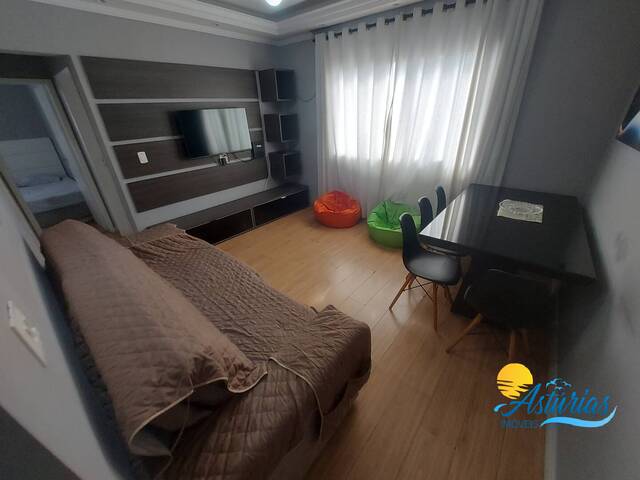 #A221083 - Apartamento para Venda em Guarujá - SP