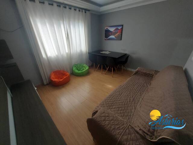 #A221083 - Apartamento para Venda em Guarujá - SP