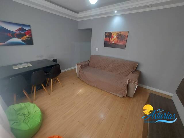 Apartamento para Venda em Guarujá - 4