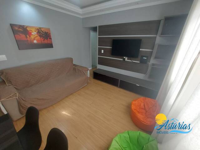 Apartamento para Venda em Guarujá - 5