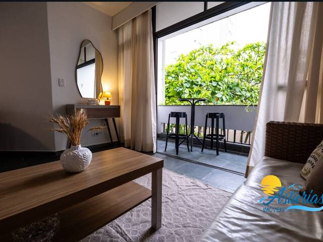 Apartamento para Venda em Guarujá - 5