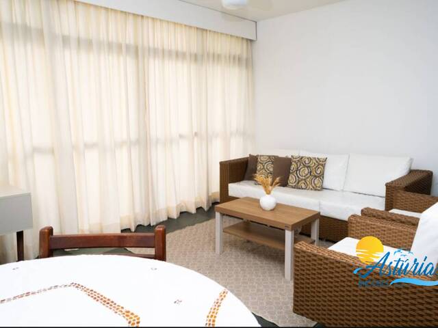 Apartamento para Venda em Guarujá - 4