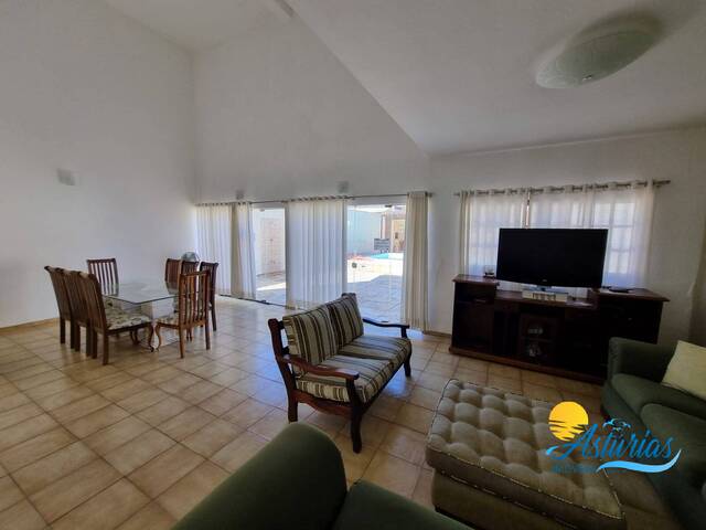 #A221085 - Apartamento para Venda em Guarujá - SP