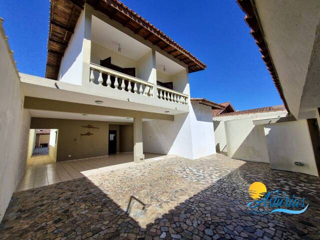 #A221085 - Apartamento para Venda em Guarujá - SP