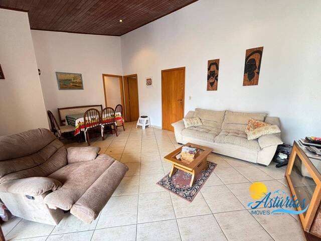 Cobertura para Venda em Guarujá - 4