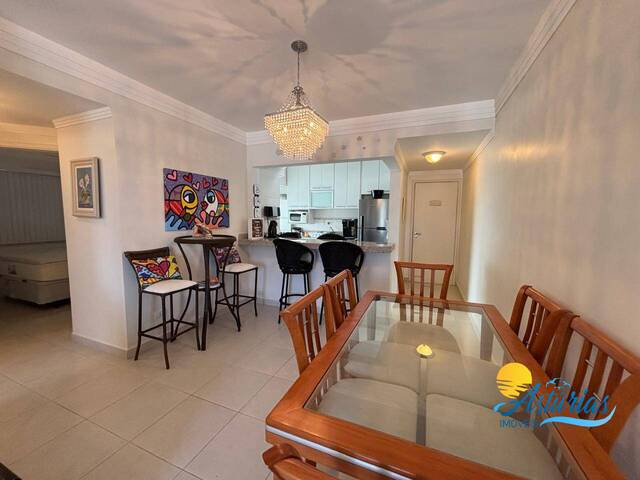 Apartamento para Locação em Guarujá - 5