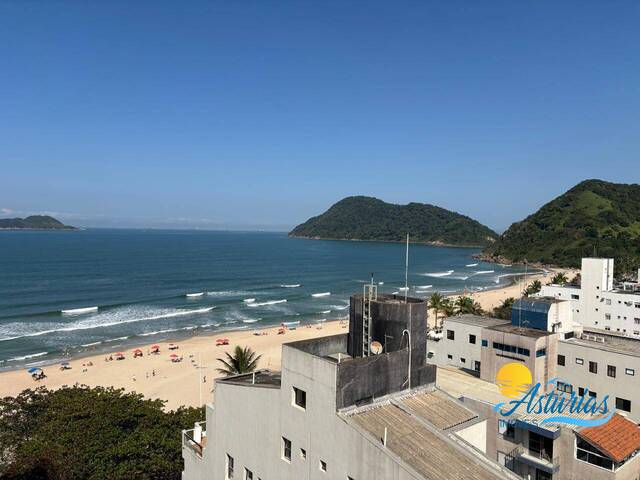 Apartamento para Locação em Guarujá - 4
