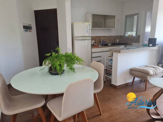 Apartamento para Venda em Guarujá - 5
