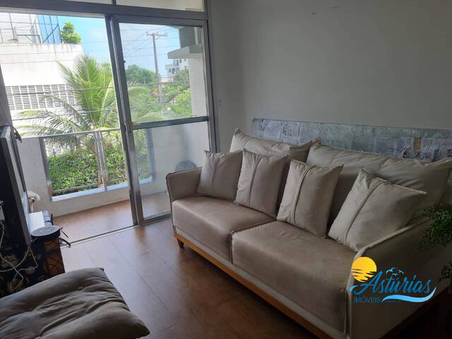#A22090 - Apartamento para Venda em Guarujá - SP