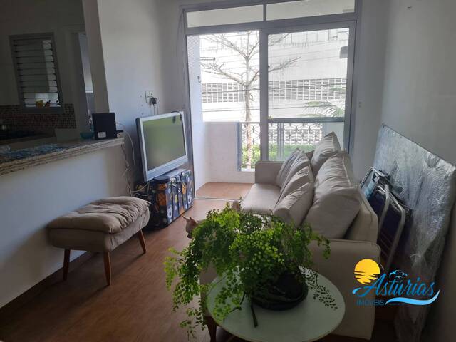 Venda em Jardim Las Palmas - Guarujá