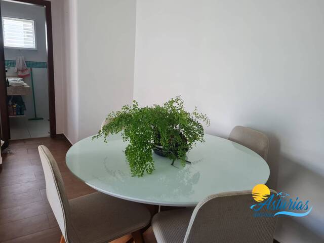 #A22090 - Apartamento para Venda em Guarujá - SP