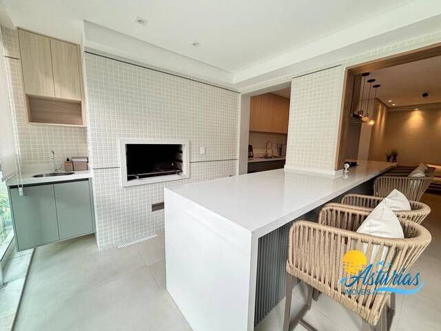 Apartamento para Locação em Guarujá - 4