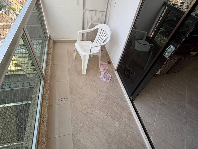 Apartamento para Locação em Guarujá - 4