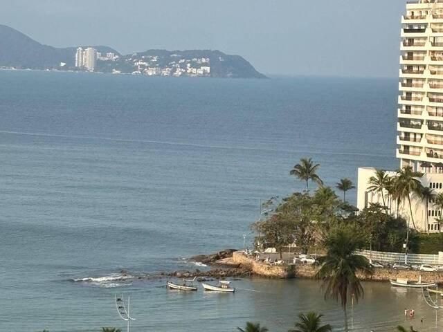 Apartamento para Locação em Guarujá - 5