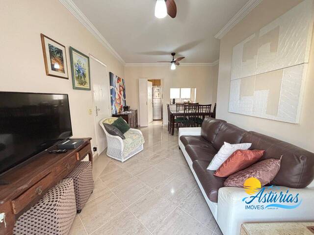 #A22092 - Apartamento para Locação em Guarujá - SP