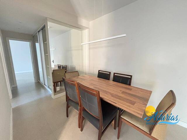 Apartamento para Locação em Guarujá - 5