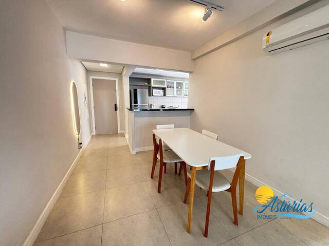 Apartamento para Locação em Guarujá - 5