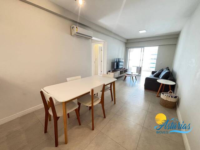 #A22094 - Apartamento para Locação em Guarujá - SP