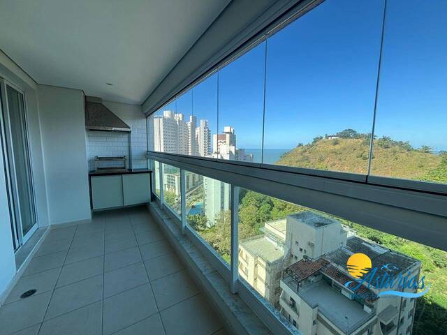 Apartamento para Locação em Guarujá - 5