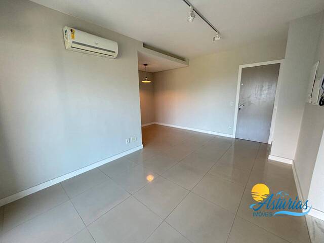 #A22095 - Apartamento para Locação em Guarujá - SP