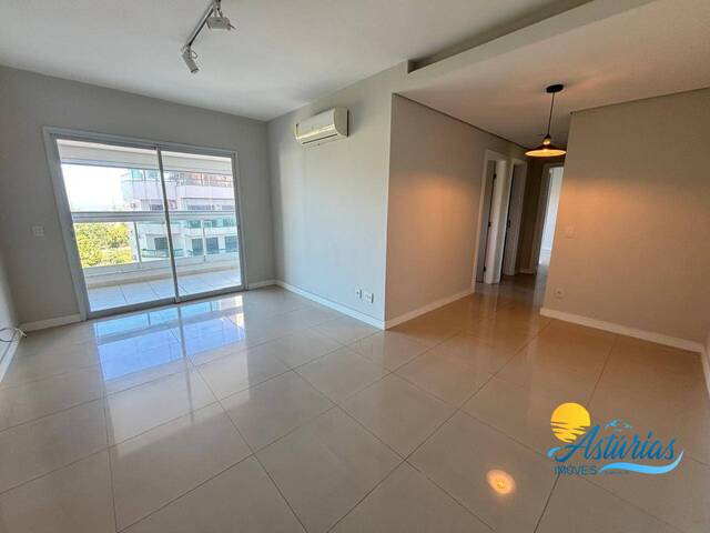 #A22095 - Apartamento para Locação em Guarujá - SP